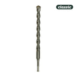 Broca P/De Widia Enc. Sds 16x210mm Ws1621 Mota