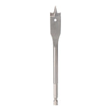 Broca Plana Para Madera 28,00mm Iz28138 Koma Tools (Izar)
