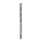 Broca Profesional Gres, Porcelánico Y Pizarra Ø5 Mm