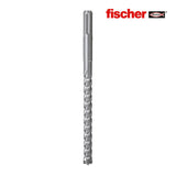 Broca Sds Plus Quattric Ii 8/250/315 F549992 Fischer