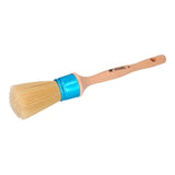 Brocha Virola Hierro Con Taco Nº 14 Ø48 X 90 Mm