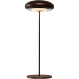 Broggi Nuvola Lámpara Led Corten
