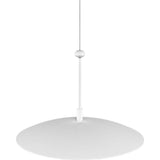 Broggi Nuvola Lampshade White