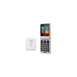 Brondi Flipper White Metal Ds Ita