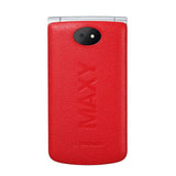 Brondi Maxy Red Ds Ita