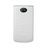 Brondi Maxy White Ds Ita