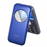 Brondi Window 2 Blue Metal Ds Ita