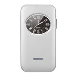 Brondi Window 2 Silver Metal Ds Ita