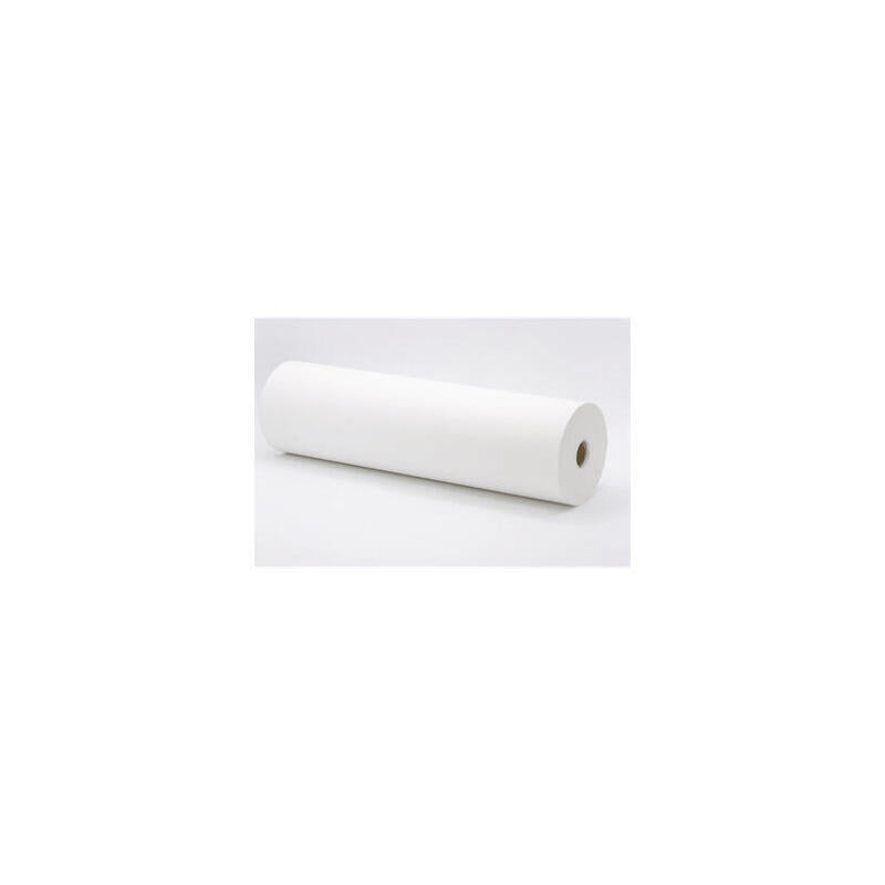 Brother Caja De 12 Rollos De Papel Térmico Continuo Protegido A4 Con Trepado (30m/ Rollo)