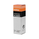 Brother Cinta Transferencia Térmica 235 Pag. Pack 2 Fax/921/931
