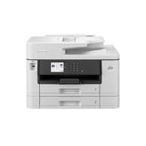 Brother Equipo Multifunción Professional A3 Inkjet Wireless All In One Printer Mfc-J5740dw *Caja Dañada*