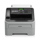 Brother Fax-2845 B/N Laser 215.9 X 355.6 Mm (Original) - A4/Letter (Material) Hasta 20 Ppm (Copiando