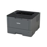 Brother Impresora Hl-L5200dw Wifi,Laser,Monocromo,2 Caras,1200x1200dpi A4,Hasta 40 Pag,Usb 2.0, Lan