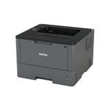 Brother Impresora Hl-L5200dw Wifi,Laser,Monocromo,2 Caras,1200x1200dpi A4,Hasta 40 Pag,Usb 2.0, Lan