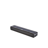 Brother Impresora Monocromo Papel  Termico A4 Pocketjet Pj-763  Usb 2.0, Bluetooth 2.1 Edr