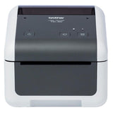 Brother Impresora Térmica Td-4410d Usb