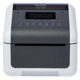 Brother Impresora Térmica Td-4550dnwd Wifi Bth Red