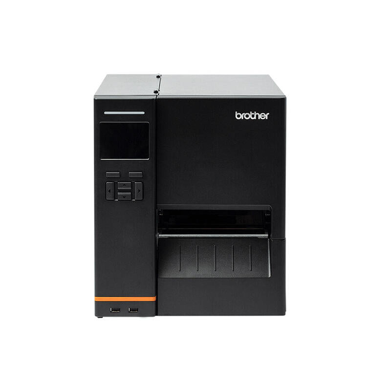 Brother Impresora Térmica Tj4420tn