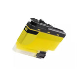 Brother Lc422xl Amarillo Tinta Generica - Reemplaza Lc422xly