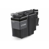 Brother Lc528 Negro Tinta Pigmentada Generica - Reemplaza Lc528bk