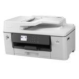 Brother Mfc-J6540dwe Inyección De Tinta A3 1200 X 4800 Dpi 28 Ppm Wifi