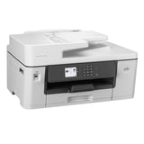 Brother Mfc-J6540dwe Inyección De Tinta A3 1200 X 4800 Dpi 28 Ppm Wifi