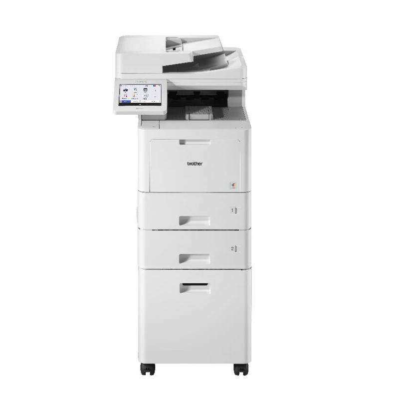 Brother Multifunción Laser Color Mfcl9630cdntz