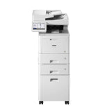 Brother Multifunción Laser Color Mfcl9630cdntz