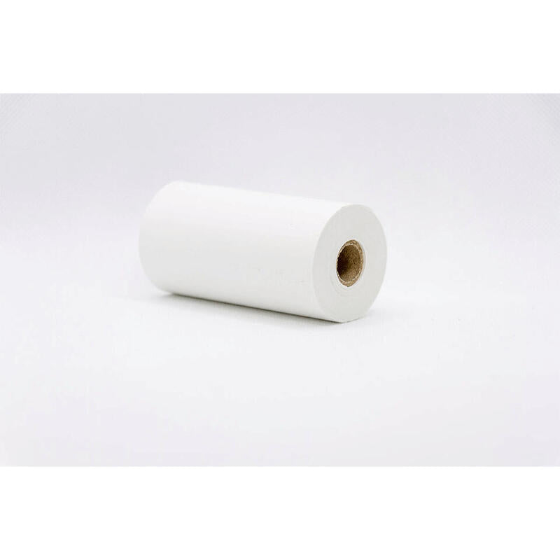 Brother Papel 32 Rollos Ancho 80mm/14 Metros