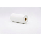 Brother Papel 32 Rollos Ancho 80mm/14 Metros