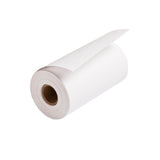 Brother Rd-S07e5 Rollo De Papel Térmico Continuo 86 M X 58 Mm (Original)