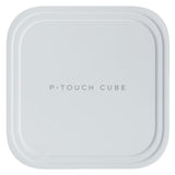 Brother Rotuladora Ptp910bt Cubebluetooh
