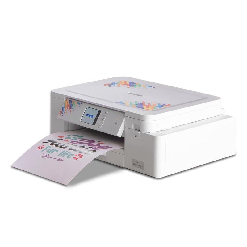 Brother Sublimationsdrucker Sp1