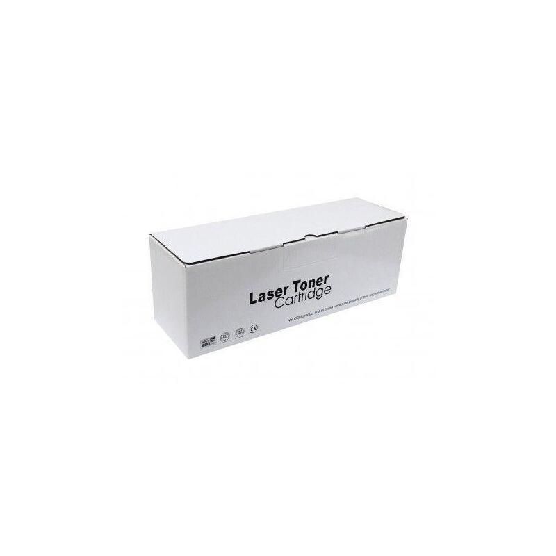 Brother Toner Negro Hl-L1240w - Dcp-L1640w/L1660w