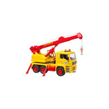 Bruder Bruder Man Tga Kran-Lkw (Jubi) 01054