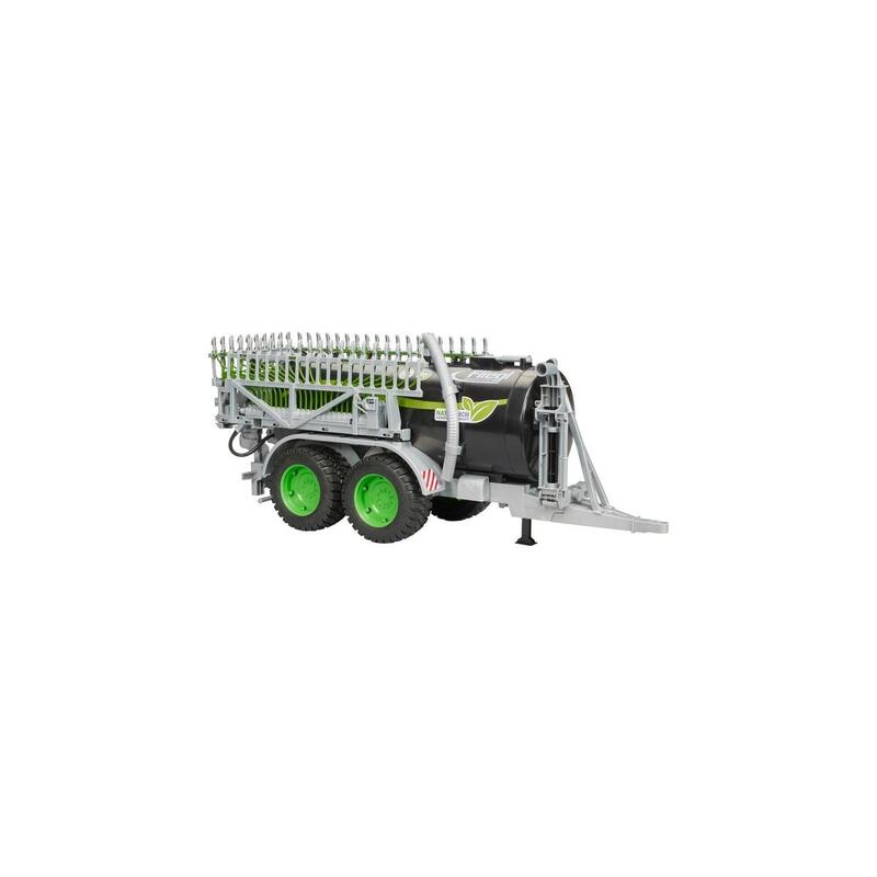 Hermano Fliegl Fass Colgante Jumbo Line Plus, Vehículo Modelo 02036