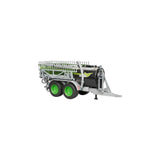 Hermano Fliegl Fass Colgante Jumbo Line Plus, Vehículo Modelo 02036