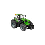 Hermano Deutz 8280 Ttv, Vehículo Modelo 03160