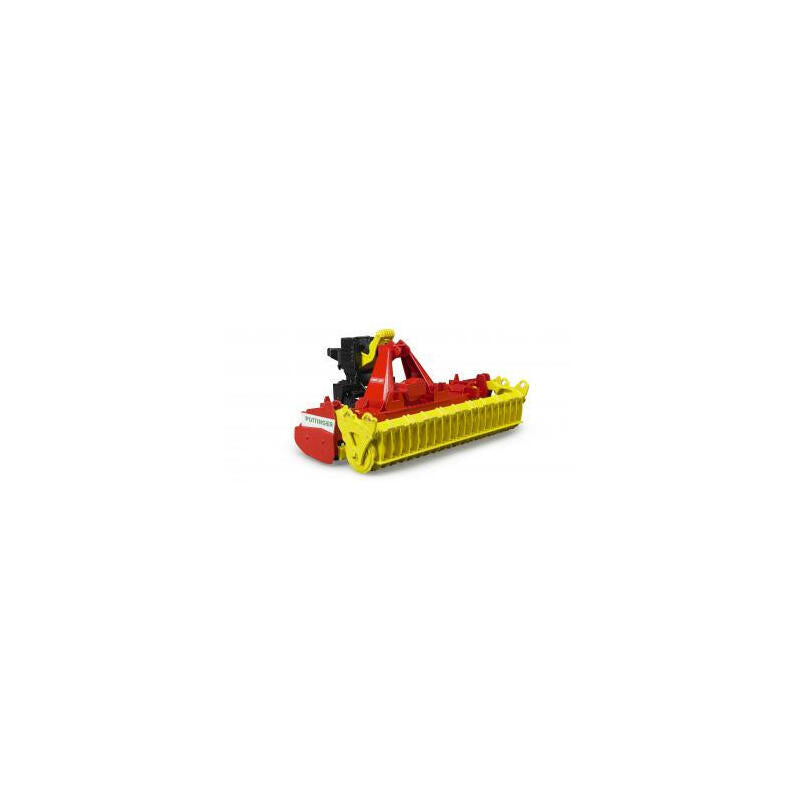 Bruder Pöttinger Lion 3002 Parte Y Accesorio De Modelo A Escala
