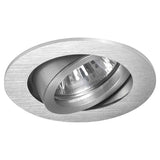 Brumberg 00006307 Eb-Foco Tirrel Redondo Ws 13w 12v Schwenk