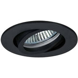 Brumberg 00006308 Eb-Foco Tirrel Redondo Sw 13w 12v Schwenk