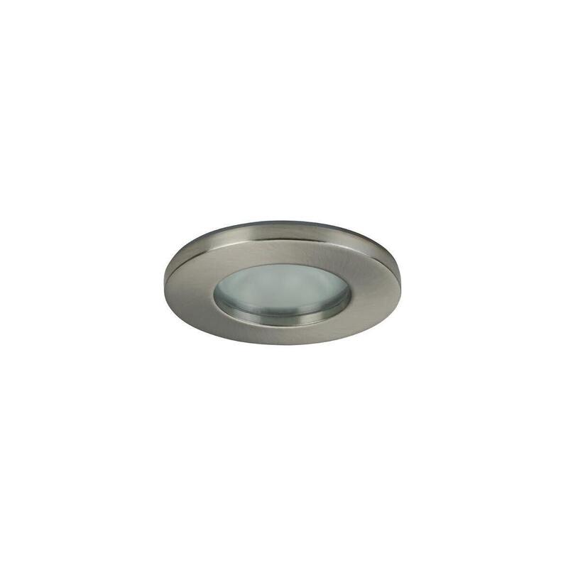 Brumberg 00206225 Eb-Downlight Ogdan Redondo Ni 13w 12v Ip65