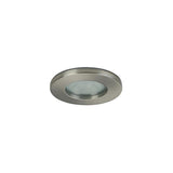 Brumberg 00206225 Eb-Downlight Ogdan Redondo Ni 13w 12v Ip65
