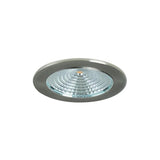Brumberg 12090623 Eb-Downlight Parenta Redondo Alu 830 3w 12v 350ma