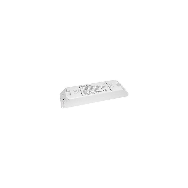 Brumberg 17232000 Fuente De Alimentación Rechte. Ws Phase 120w 24v