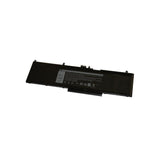 Btry Pri 84whr 6c Lith Lgc - Warranty: 6m