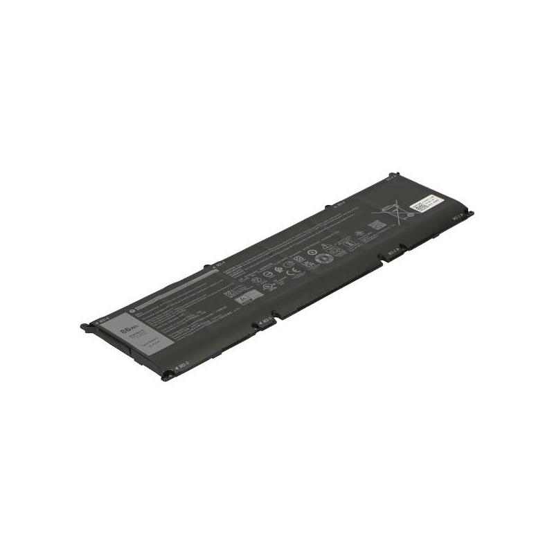 Dell Batería 11.4v 4650mah Para Dell Precision 5550 451-Bcqh