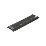 Dell Batería 11.4v 4650mah Para Dell Precision 5550 8fctc