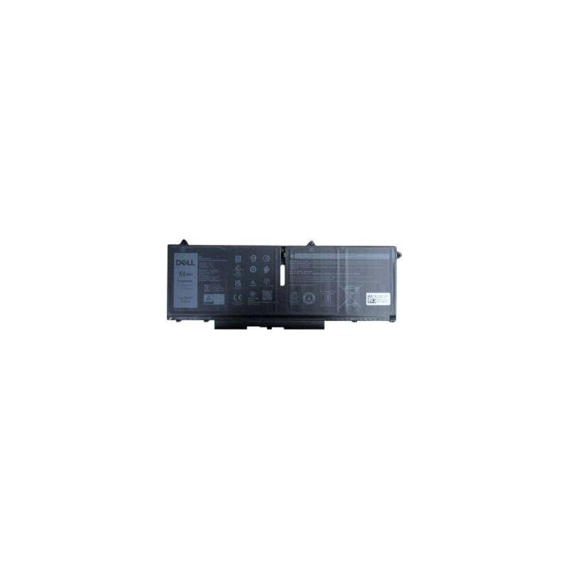 58wh Lithium-Ion Battery For  Laptops