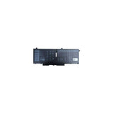 58wh Lithium-Ion Battery For  Laptops